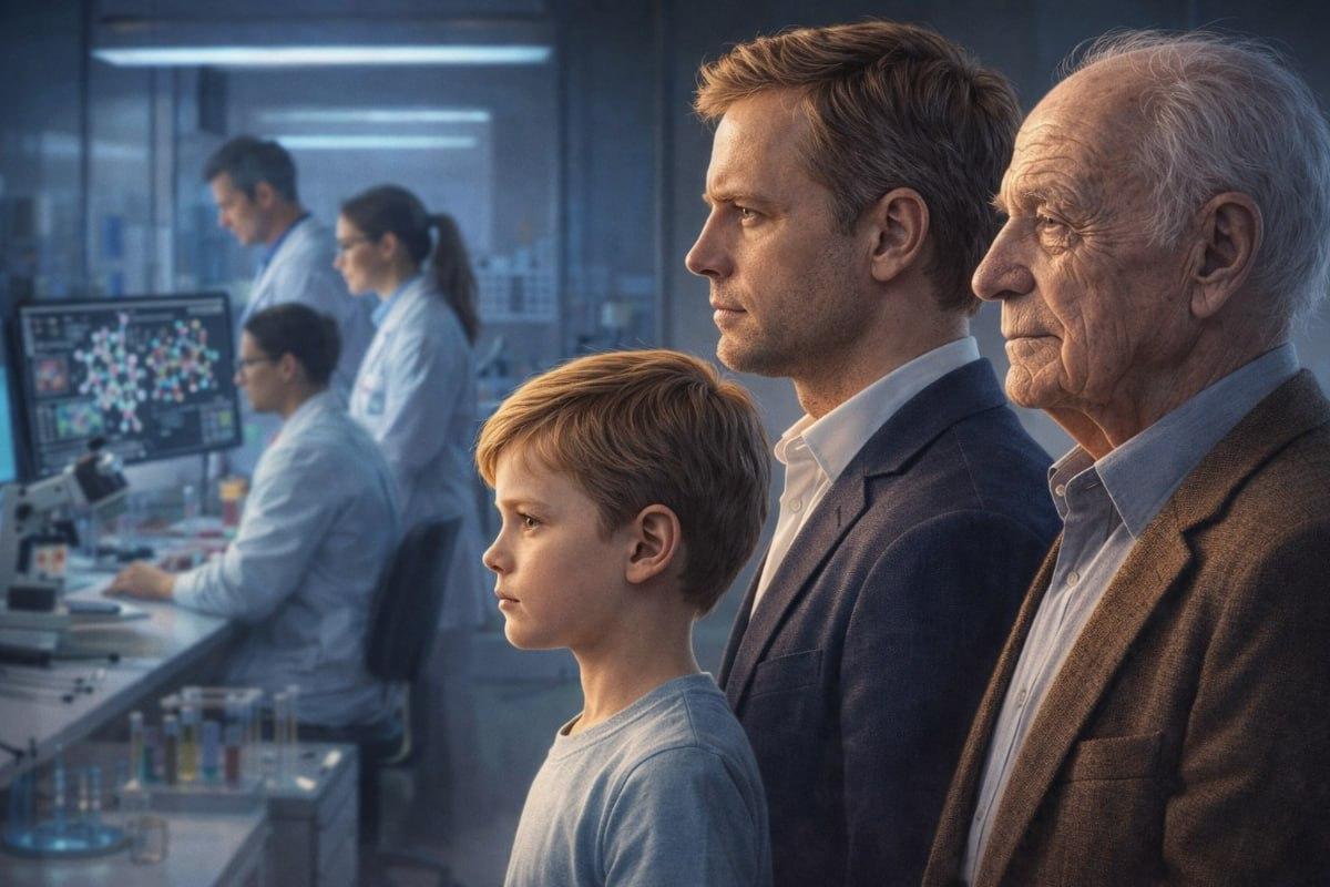 Врачи Татарстана напомнили: высокие температуры негативно влияют на сперматогенез