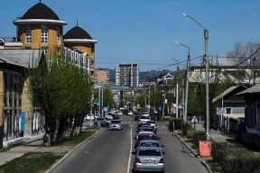 В Улан-Удэ почти 100 семей из центра города получили новые квартиры