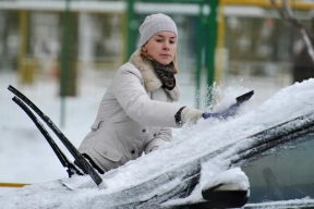 Lawyer told how you can get a fine for incorrectly warming up the car