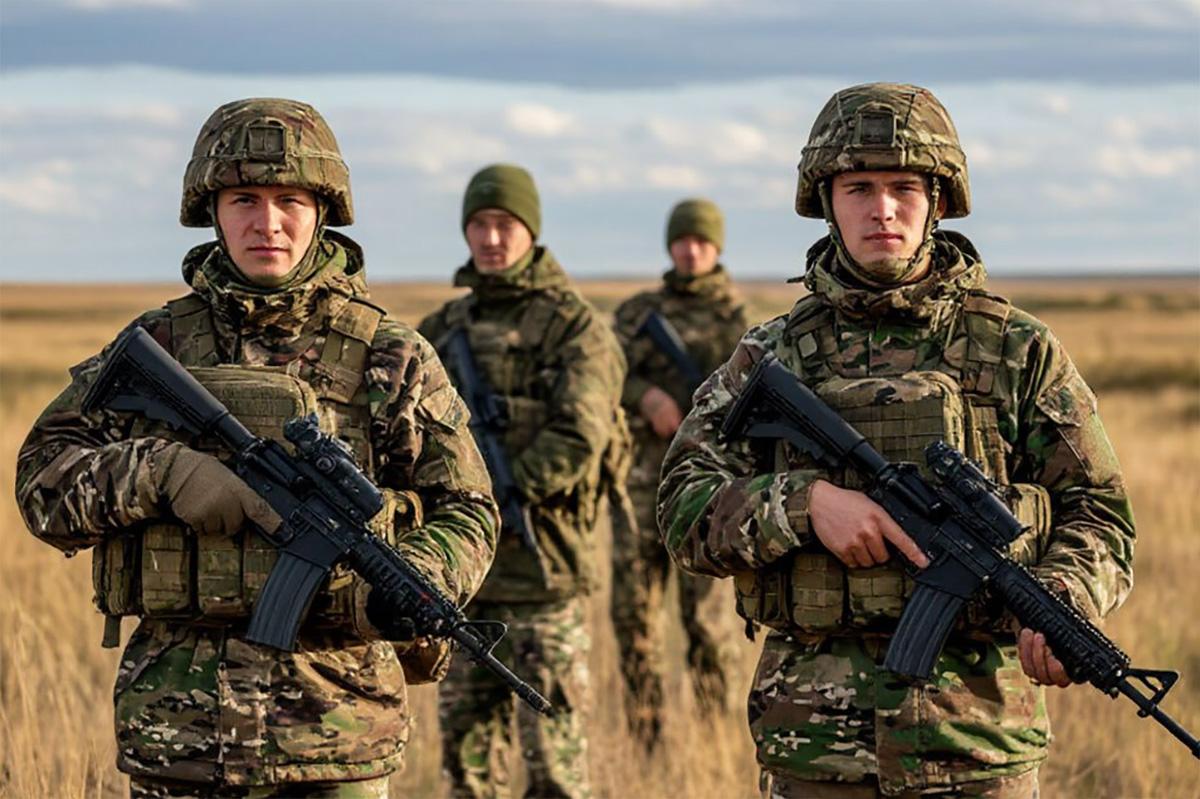 Начальника генштаба Бельгии впечатлила эффективность вооружения России