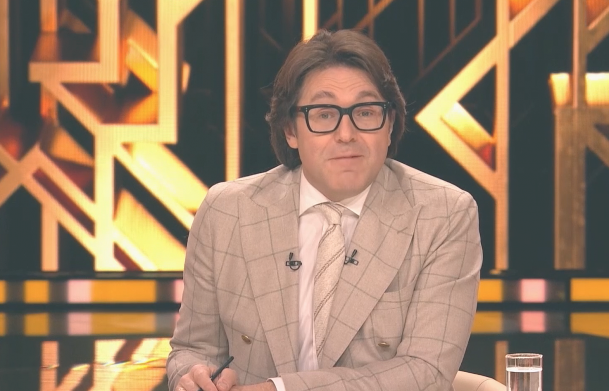 «Пирожок» в прайм-тайм на «Россия 1»: случайность или осознанное унижение зрителя?