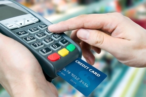Researchers have proven that cashless payments increase spending