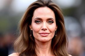 «Лицо изменилось»: Анджелина Джоли впервые вышла в свет после скандала с пластикой