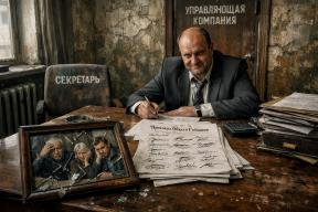 Структура для грабежа россиян. Хазин и Делягин вскрыли механизм работы УК: мафия под прикрытием мэрии