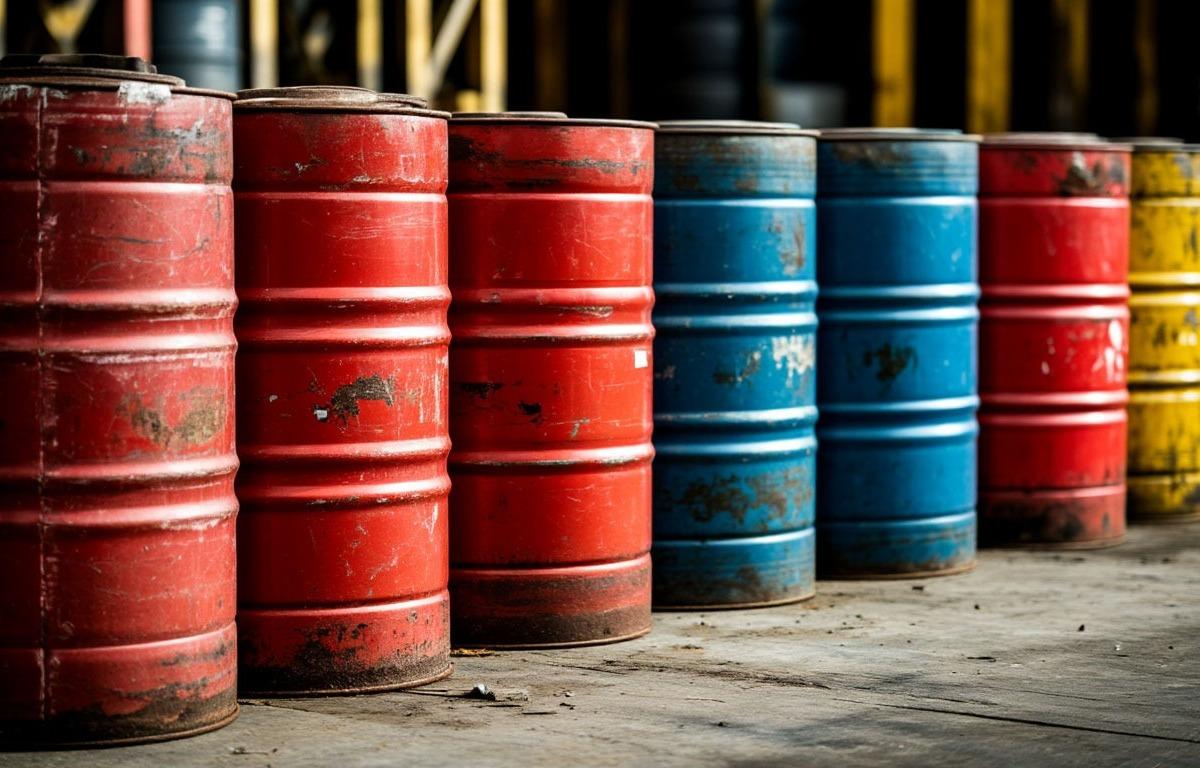 Эксперты связали снижение импорта нефти Китаем с рекордными поставками в Индию