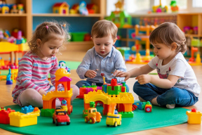 В Мурманске предлагают повысить плату за детский сад