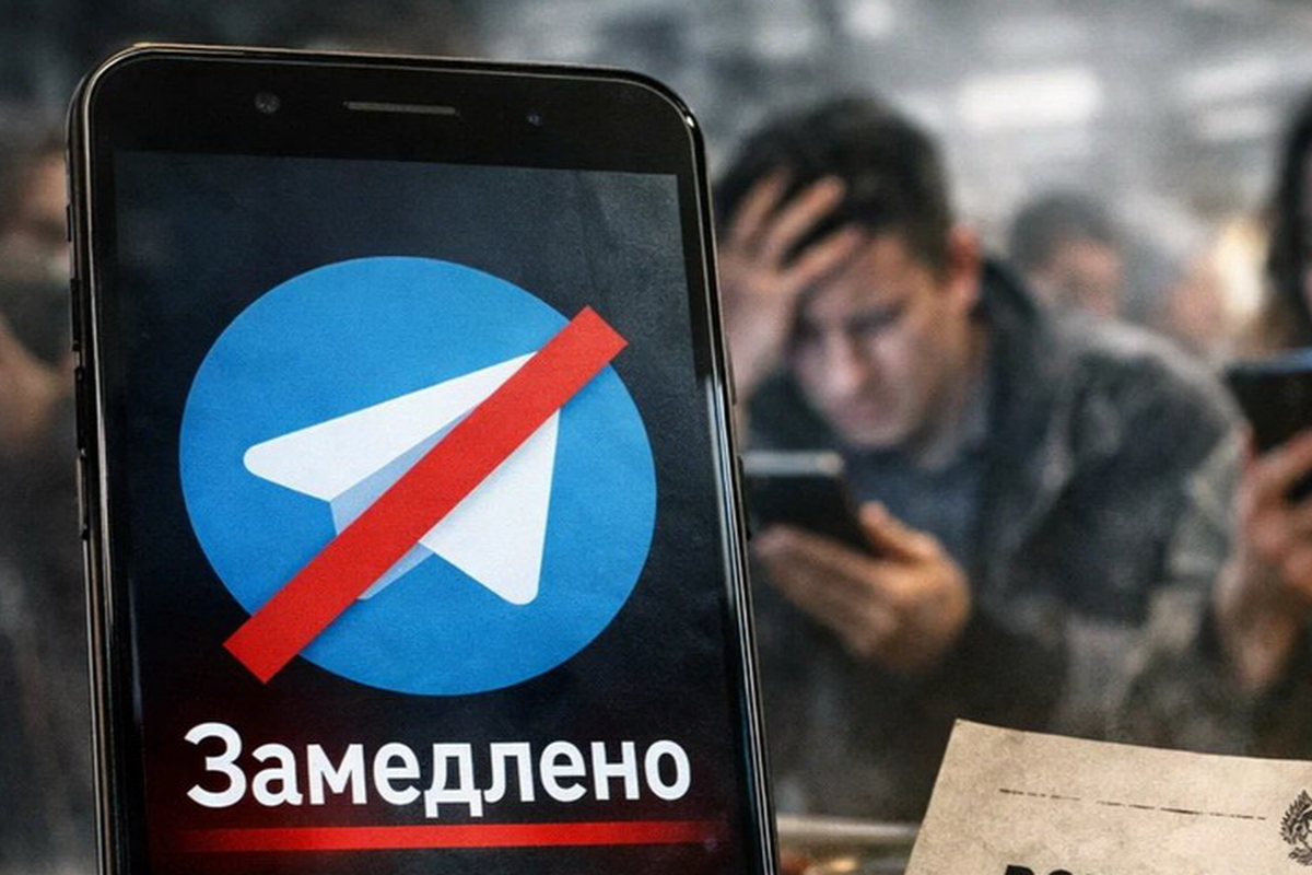Сбой Telegram в Новосибирске объяснили плановыми работами на сетях