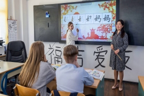 На Ямале выбрали семь волонтерских проектов-победителей конкурса добровольческих инициатив