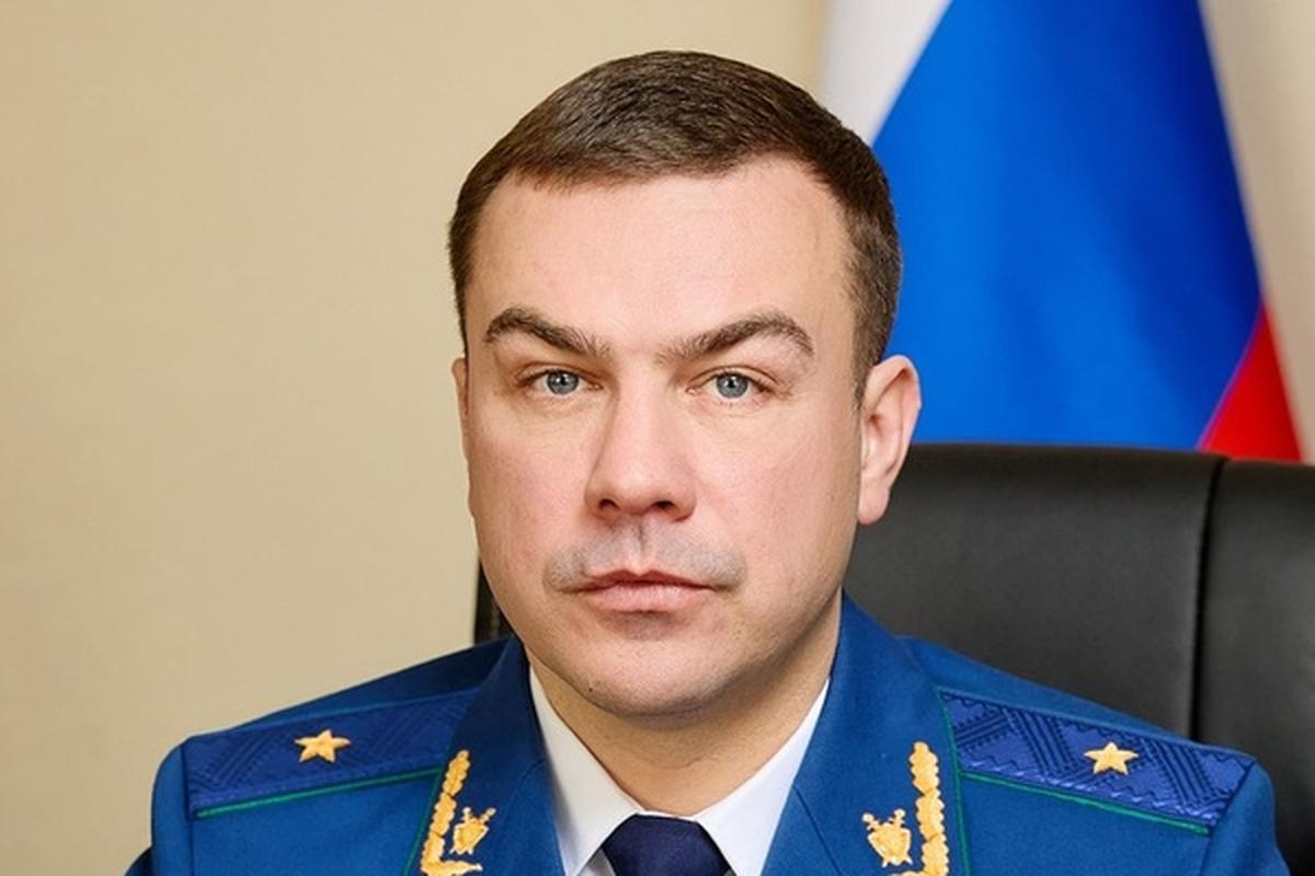 Смена прокурорского корпуса: Совет Федерации утвердил кандидатов в Саратов, Воронеж, Дагестан и Башкортостан
