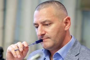 Резонансные высказывания депутата Ильтякова вновь хотят вернуть на повестку Госдумы