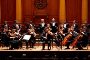 Экономика в нотах: в США представили ораторию по трудам Адама Смита