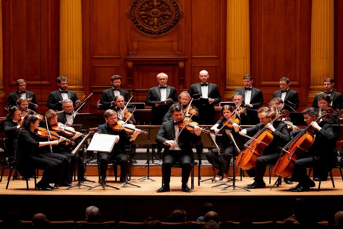 Экономика в нотах: в США представили ораторию по трудам Адама Смита