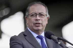 «Как при испанской короне»: президент Колумбии пригрозил США восстанием