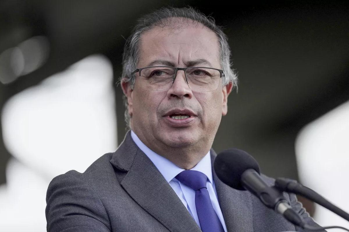 «Как при испанской короне»: президент Колумбии пригрозил США восстанием