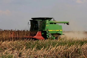 В Херсонской области заявили о выделении крупных субсидий местному сельскому хозяйству