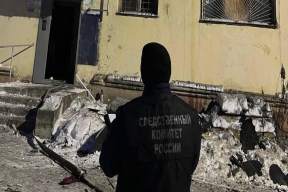 В пострадавшем от взрыва газа доме в Первоуральске смещены межэтажные перекрытия