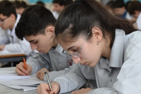 Ирина Волынец: Обществознание не несет полезной информации восьмиклассникам