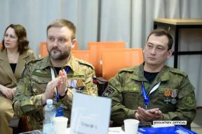 «СВОй бизнес» за 3 миллиона: ветераны спецоперации в Оренбуржье получат гранты на стартапы