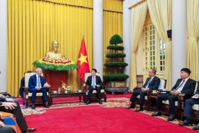 Калужская область открыла двери для вьетнамских инвесторов и партнеров