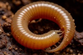 «Ползучая смерть» из Таиланда: каждый третий турист рискует привезти домой невидимого червя, который живет годами