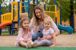 В Томской области материнский капитал увеличили на 5,6%