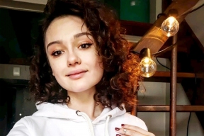 Мария Кончаловская рассказала о романе с новым бойфрендом-режиссером