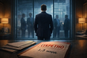 «Скажите, как его зовут?» В чем признается Тимур Иванов, предложивший следствию спасительную сделку