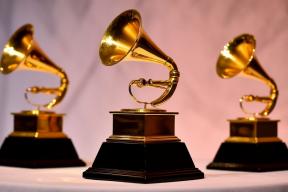 Лучшим рэп-исполнителем по версии премии «Грэмми» стал Кендрик Ламар