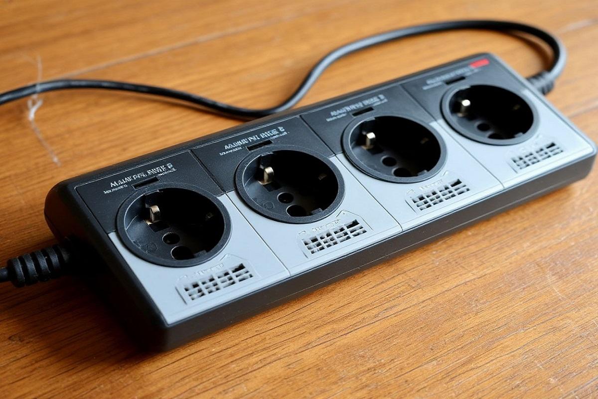 Запретить или ограничить? Специалист о безопасности использования удлинителей