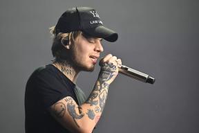 Рэпер Pharaoh привлек внимание суда из-за текстов песен