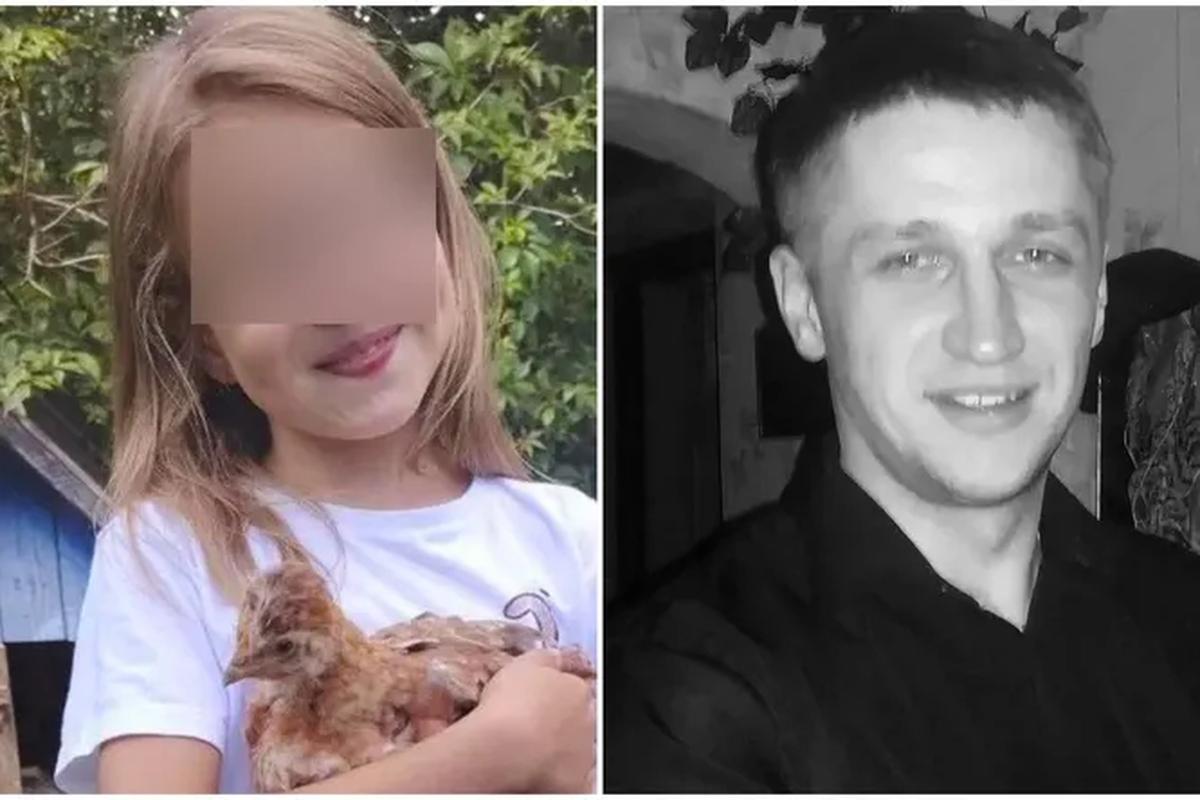 Не выдержал груза вины: похититель 9-летней девочки из Смоленска найден мертвым в камере СИЗО