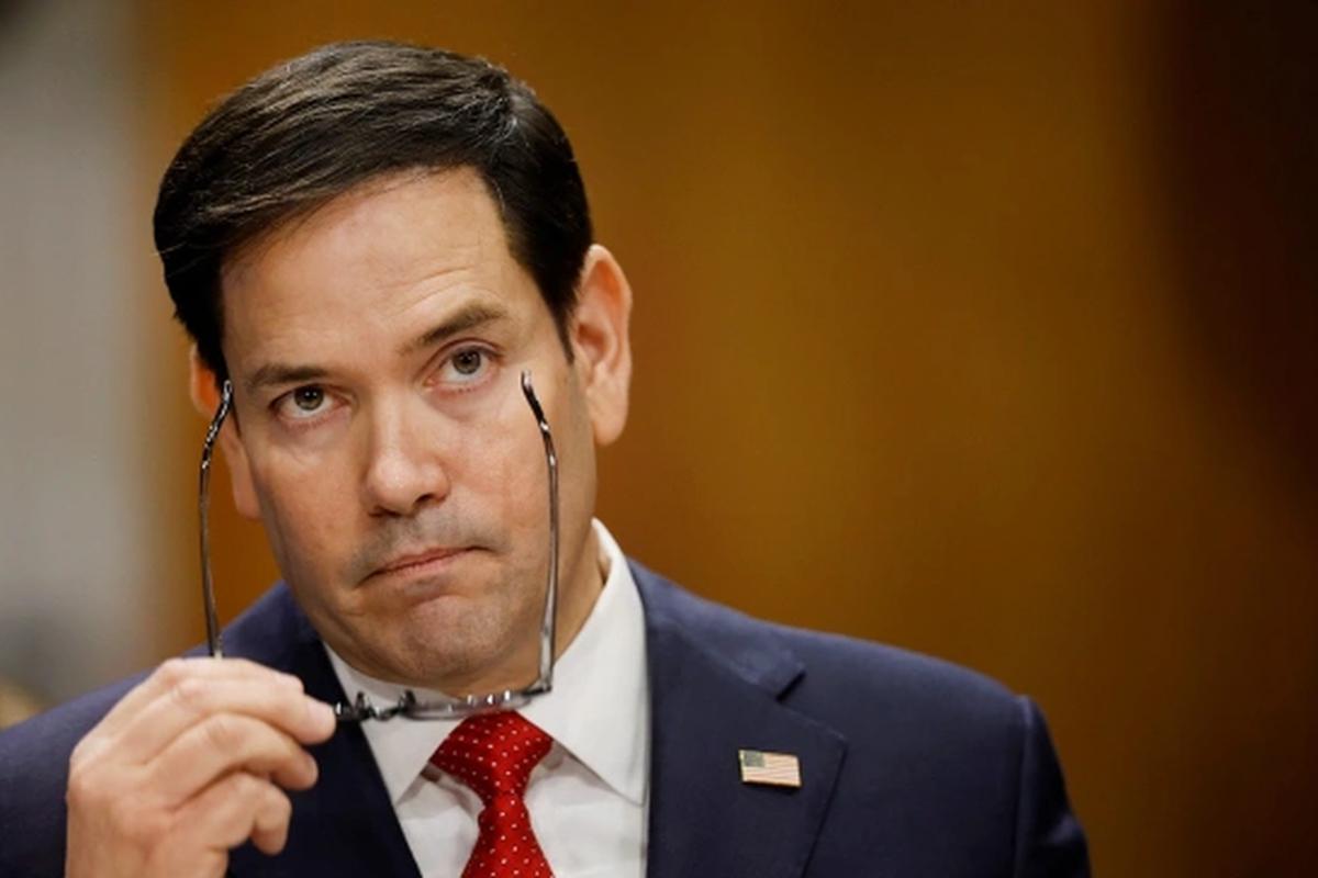 Рубио заявил, что США стали лучше понимать позицию России в ходе переговоров