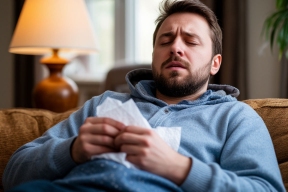 Глава Роспотребнадзора разъяснила, почему не стоит беспокоиться из-за увеличения случаев гриппа