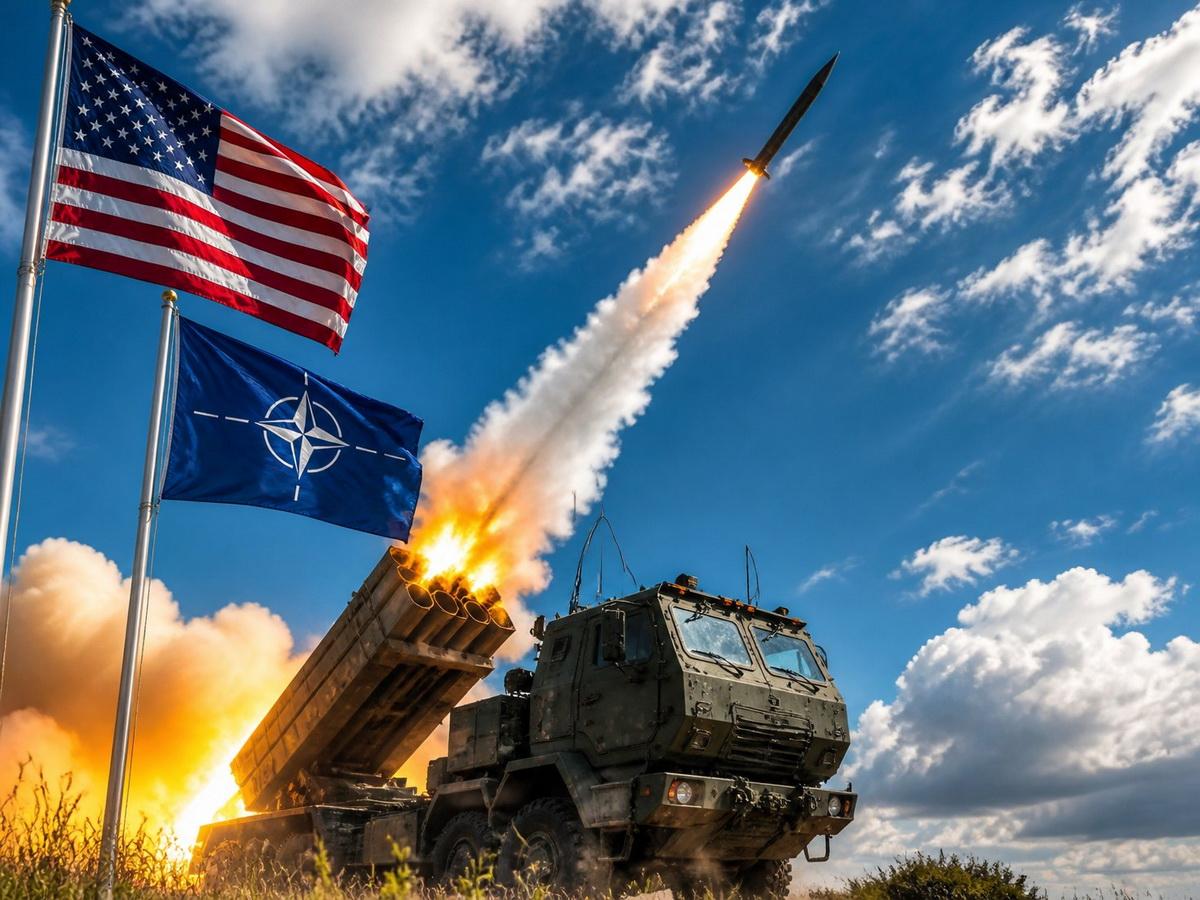 НАТО готовит удар: США пересмотрят запрет на ракеты для Европы. Что стоит за решением Вашингтона?