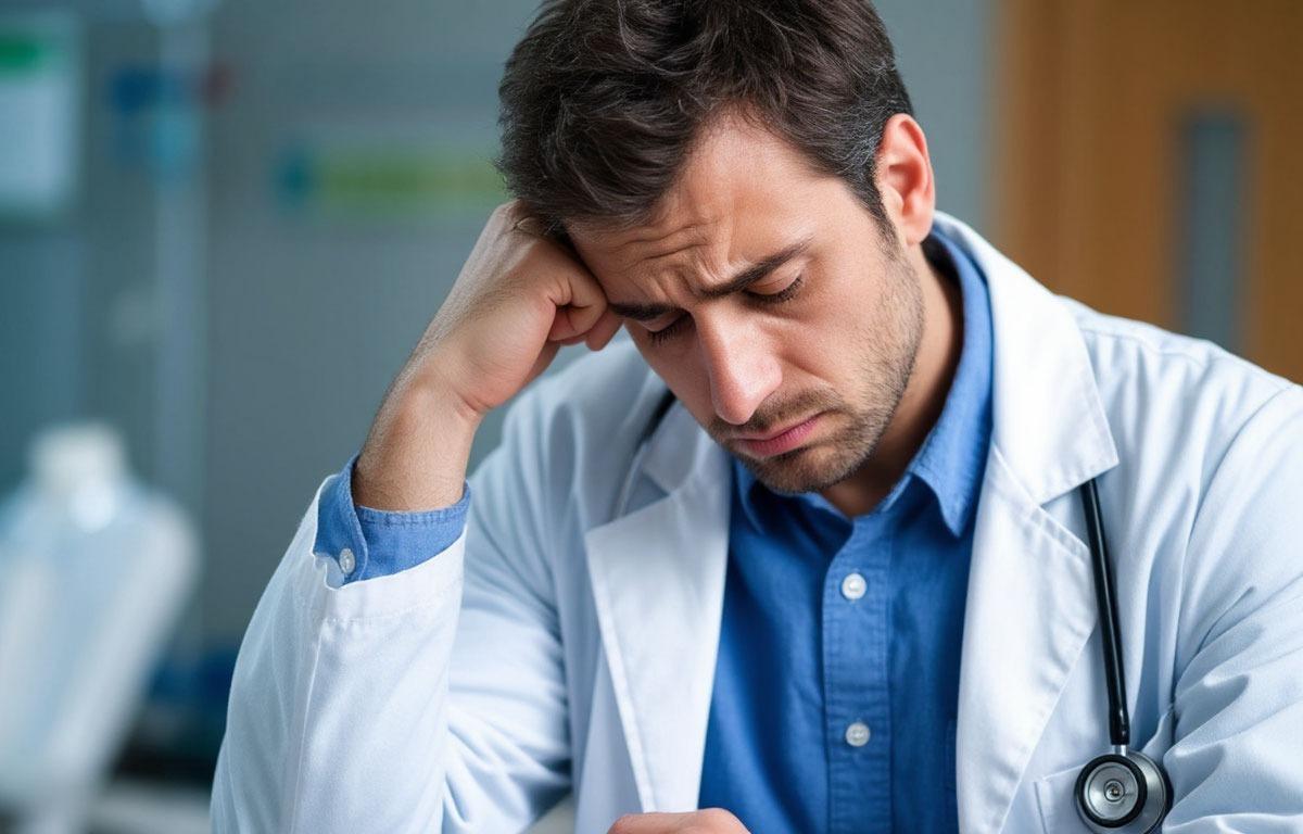 В Воронежской области медики зафиксировали рост заболеваемости сифилисом