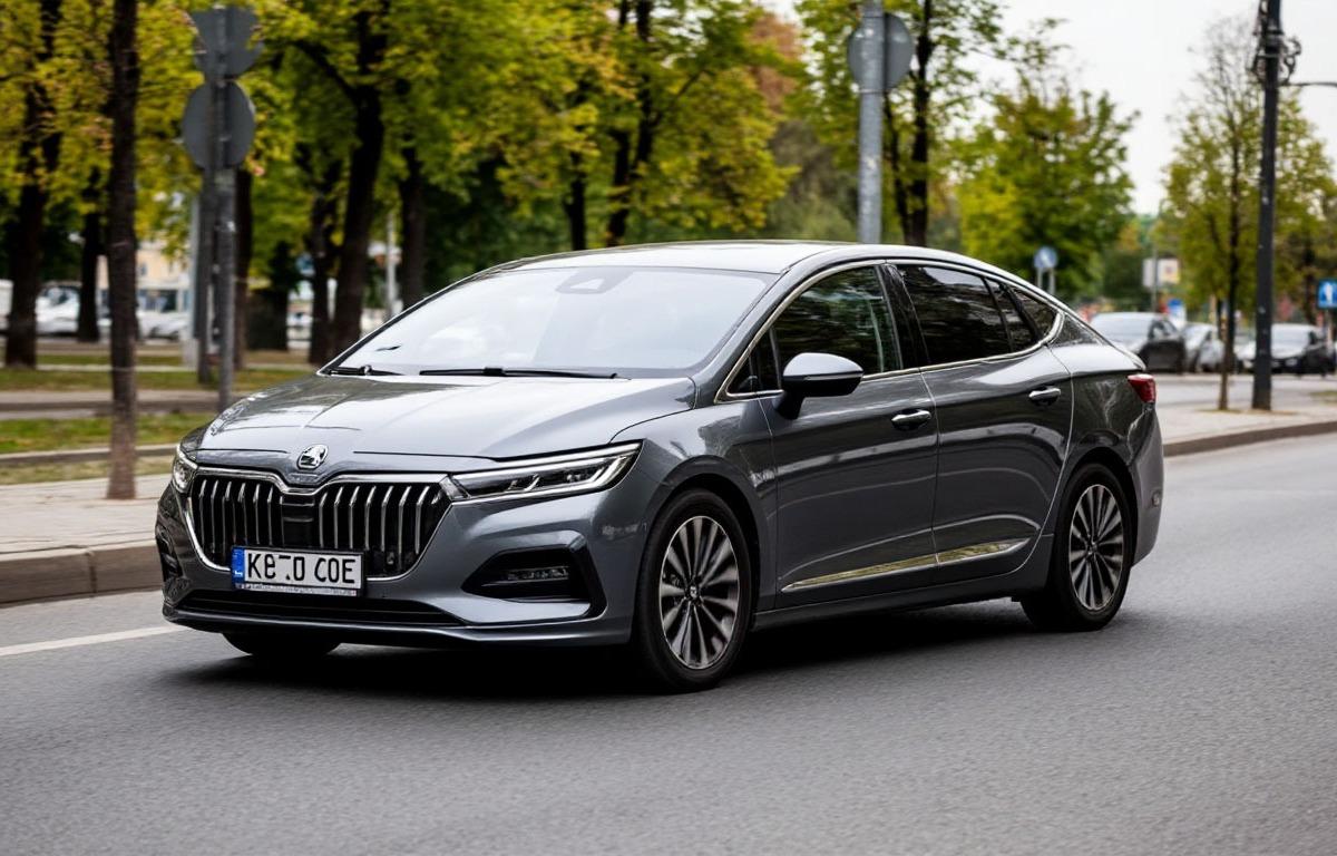 Кто соперник у SKM M7? Единственный конкурент в пустующей нише