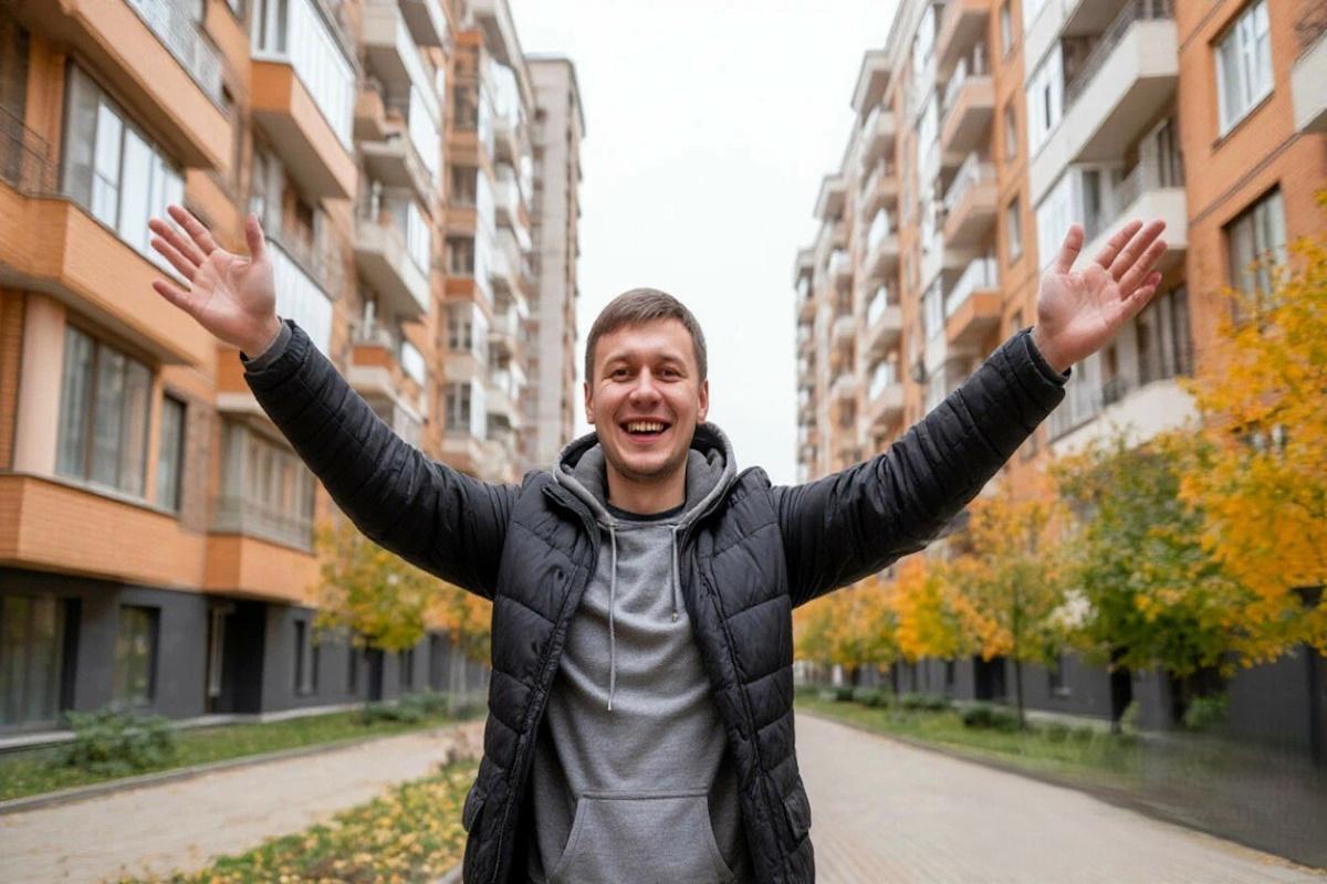 Костромская область обошла Москву в рейтинге доступности рыночной ипотеки
