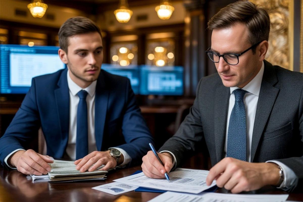 Вклад или облигации: эксперт назвала срок, когда игра на бирже выгоднее депозита