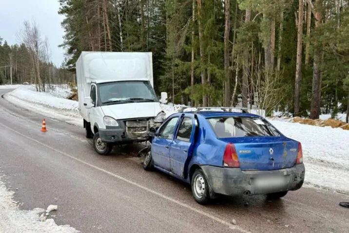 Аварийность в Подмосковье рухнула на 18%: 59 погибших за два месяца — страшная цифра, но она могла быть еще больше