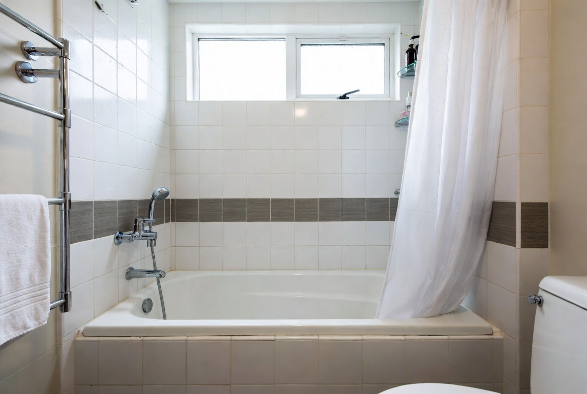 В Москве нашли мертвым в ванне бывшего высокопоставленного чиновника