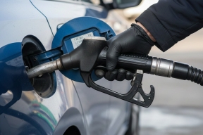 В Карелии бензин АИ-92 подорожал на 12,3% за 2025 год