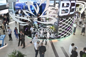 На крауд-платформе Росконгресса собрали 857 предложений по темам ВЭФ-2025