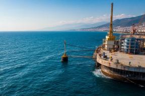 Европа без второго потока: подрыв «Турецкого потока» оставит Балканы без газа