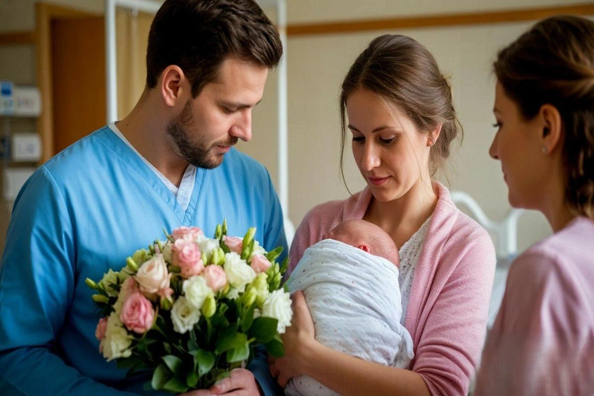 В роддоме Костромы обновят оборудование по благотворительной программе «Мир без слез»