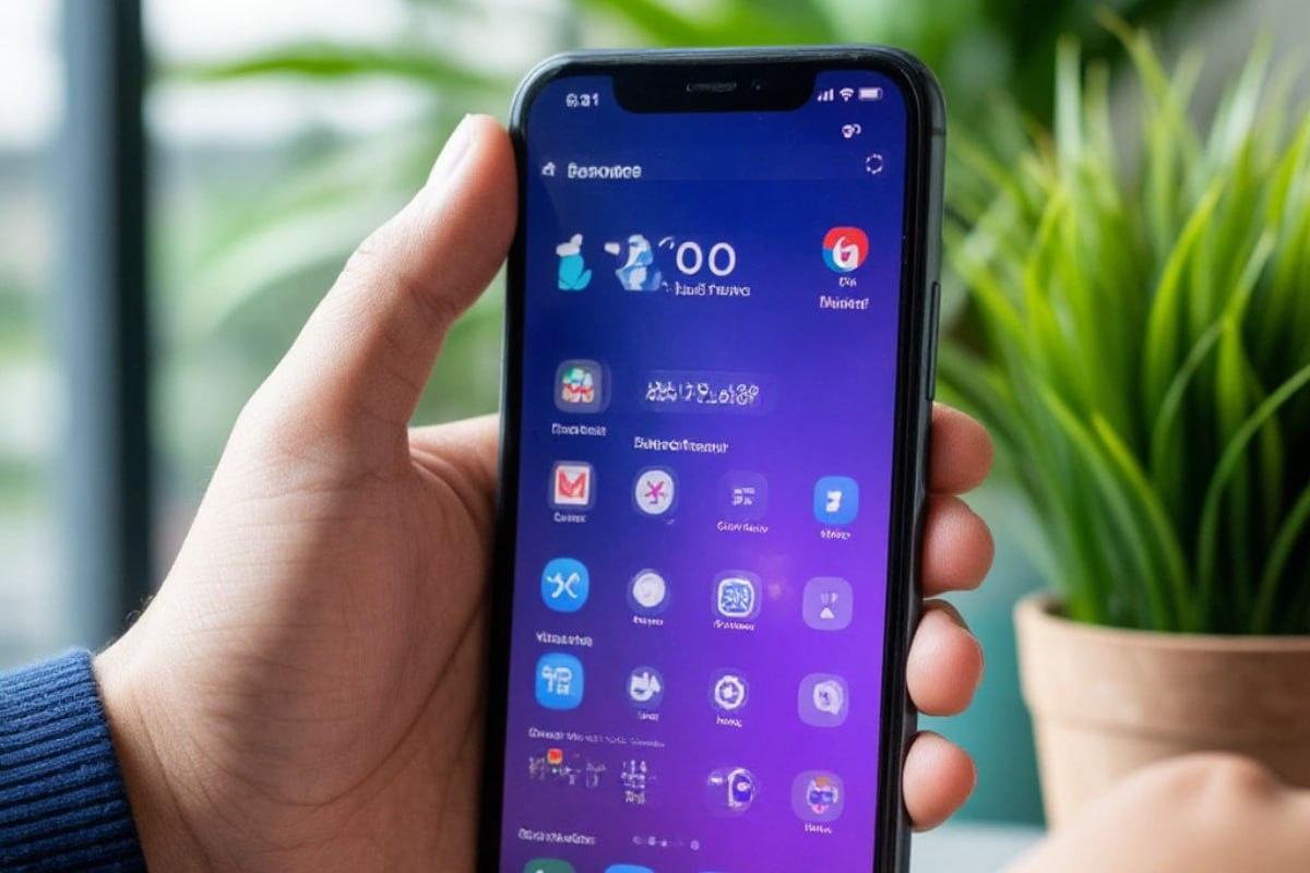 С 2028 года в России будут работать только смартфоны, зарегистрированные в базе IMEI