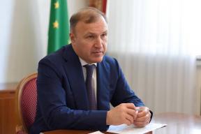 Глава Адыгеи Марат Кумпилов подвел итоги реализации нацпроекта «Продолжительная и активная жизнь» в 2025 году в сфере здравоохранения