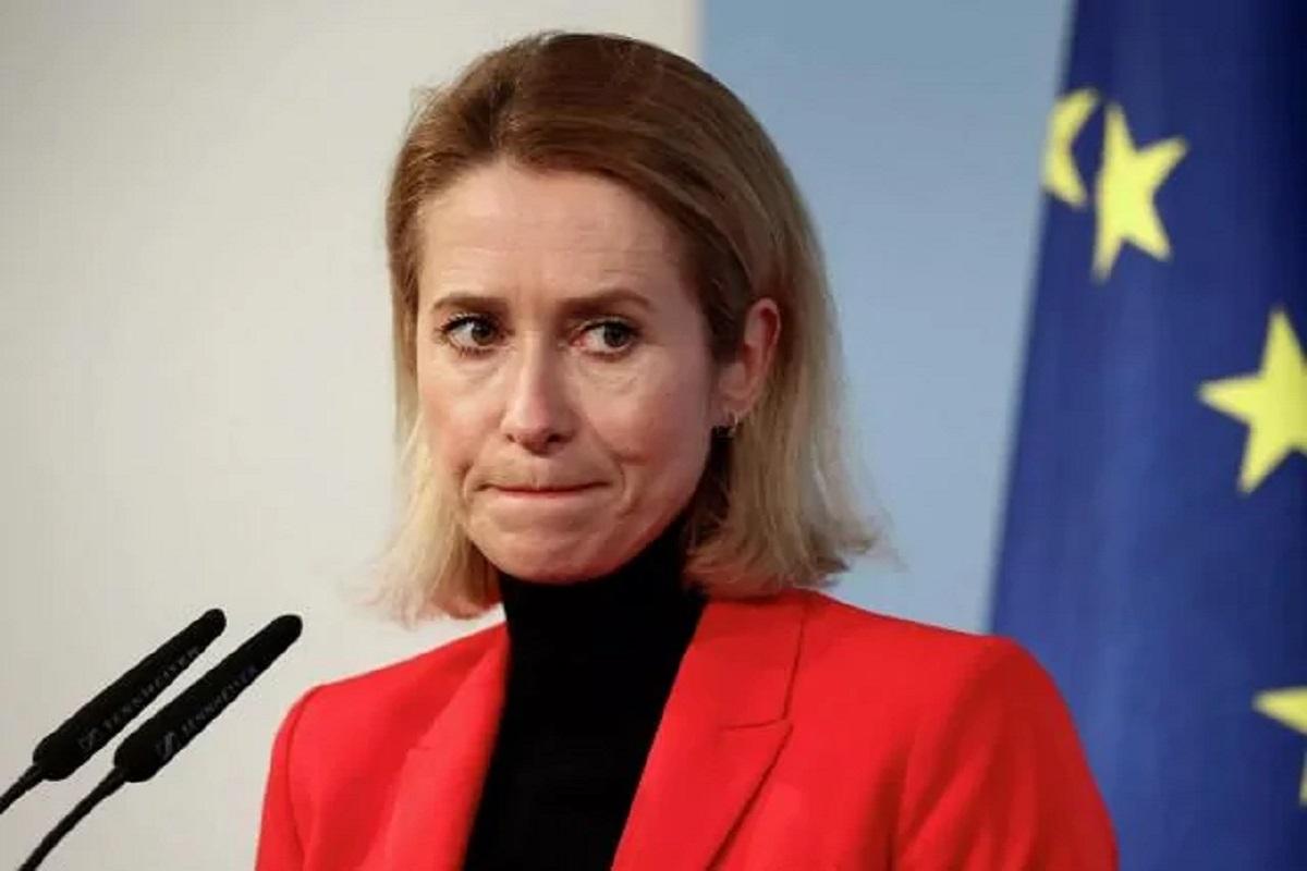 Дэвис раскритиковал главу дипломатии ЕС за обвинения в адрес России