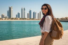 В МЭР заявили о тревоге стран Ближнего Востока из-за падения турпотока из РФ