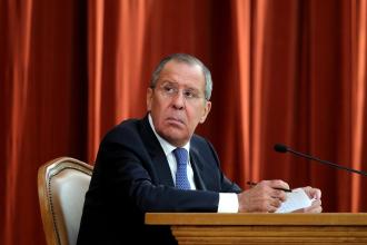 «Вопрос уже стоит ребром»: Лавров потребовал от Армении выбрать между ЕС и ЕАЭС