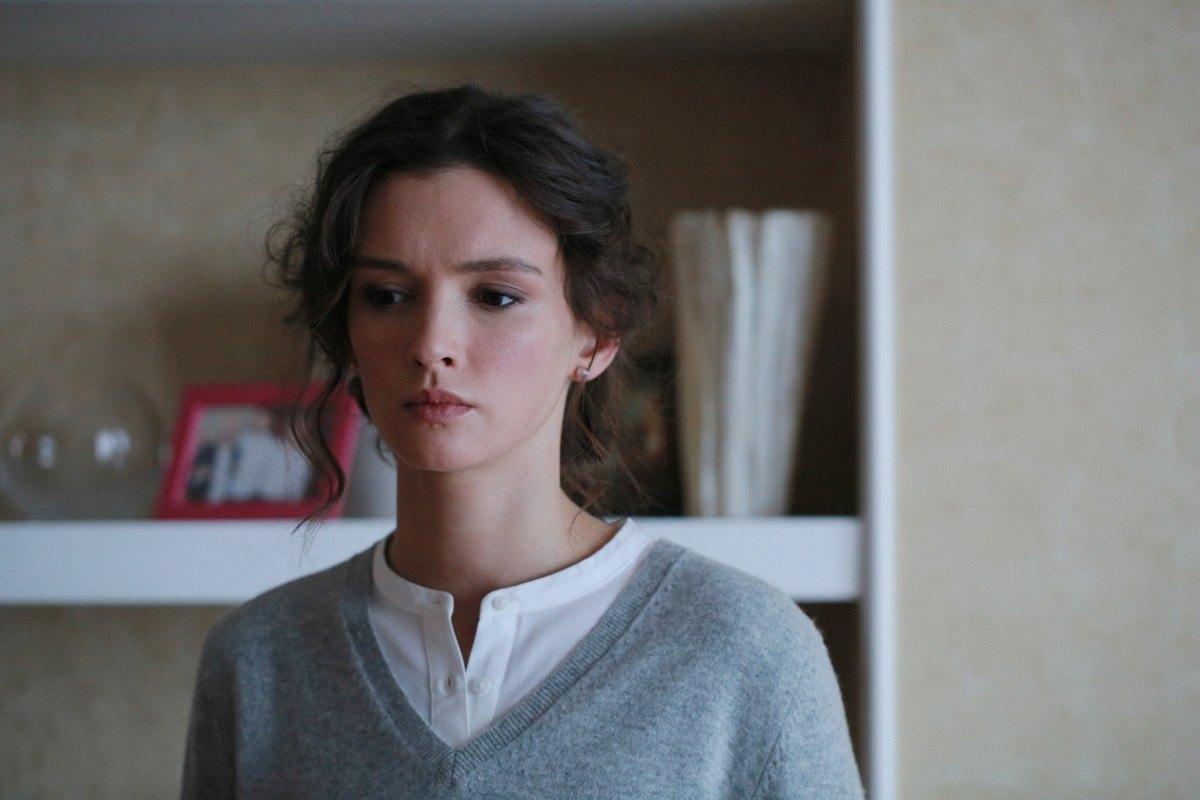 Паулине Андреевой грозит двойной административный штраф